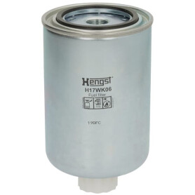 Filtre HENGST H17WK06