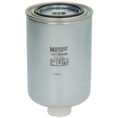 Filtre HENGST H17WK06