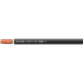 Câble HELUKABEL H01N2D95BK