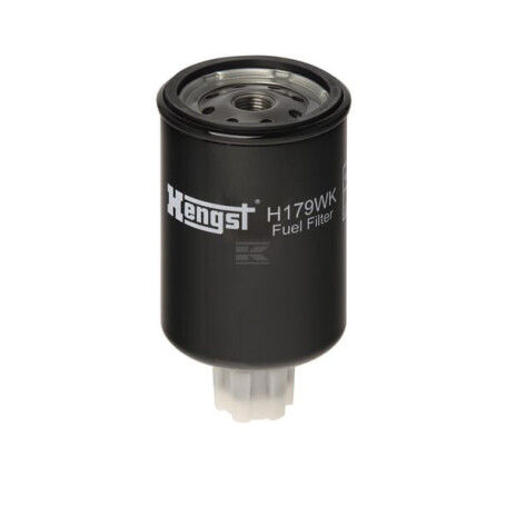 Filtre HENGST H179WK