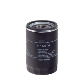 Filtre à huile HENGST H142W