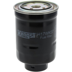 Filtre HENGST H17WK07