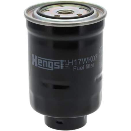 Filtre HENGST H17WK07