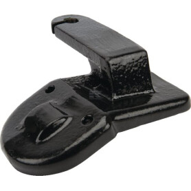 Couvercle d'embrayage SAUERMANN HS15042KU11