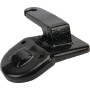 Couvercle d'embrayage SAUERMANN HS15042KU11