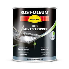 Décapant RUST-OLEUM HS25075