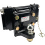 Accouplement de remorque SAUERMANN HS200K50320