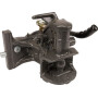 Accouplement de remorque SAUERMANN HS16001KU38