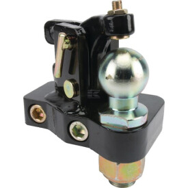 Dirección forzada SAUERMANN HS4700LSDF