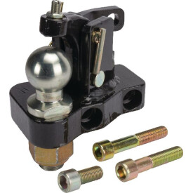 Dirección forzada SAUERMANN HS4700RSDF