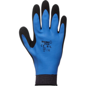 Gants de travail SHOWA HS3066