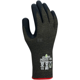 Gants SHOWA HSSTEX5818