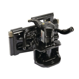 Attelage de remorque SAUERMANN HS17101KU32