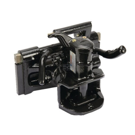 Attelage de remorque SAUERMANN HS17101KU32