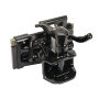 Attelage de remorque SAUERMANN HS17101KU32