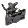 Attelage de remorque SAUERMANN HS17101KU32