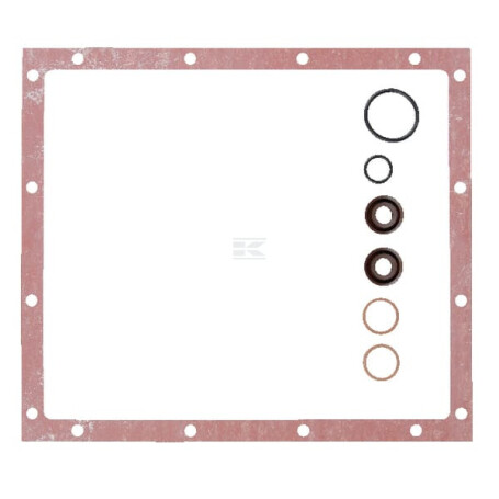 Kit WEBER HP9010
