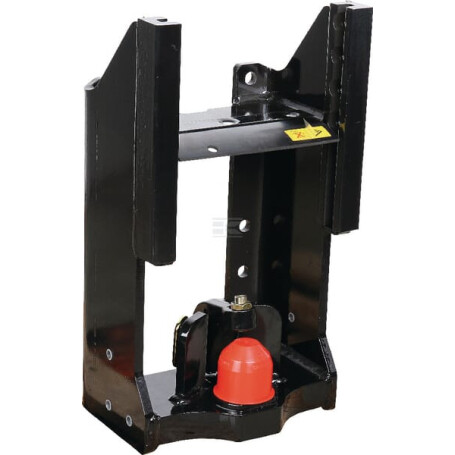 Support SAUERMANN HS525LWBKU