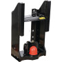 Support SAUERMANN HS525LWBKU