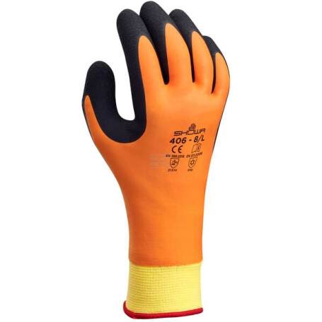 Gants SHOWA HS4069
