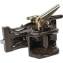 Accouplement de remorque SAUERMANN HS1450
