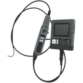 Videoscopio HUBITOOLS HU23075