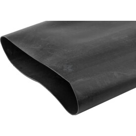 Funda termorretráctil 140/42 3:1 1,22 m doble pared'con pegamento (10 unidades por bolsa) UNIVERSAL HSS3217PAC