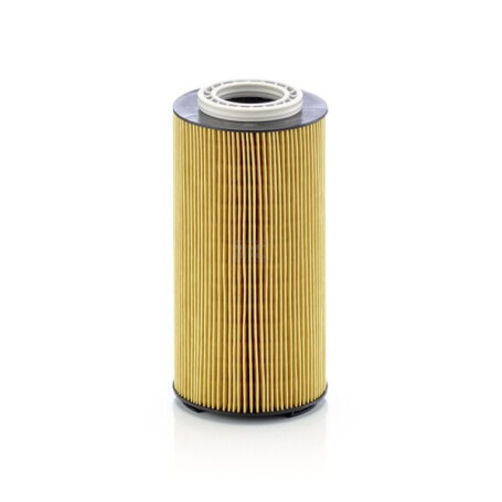 Filtre à huile MANN-FILTER HU12003X