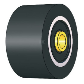 Rouleau UNIVERSEL HS11RZACRN