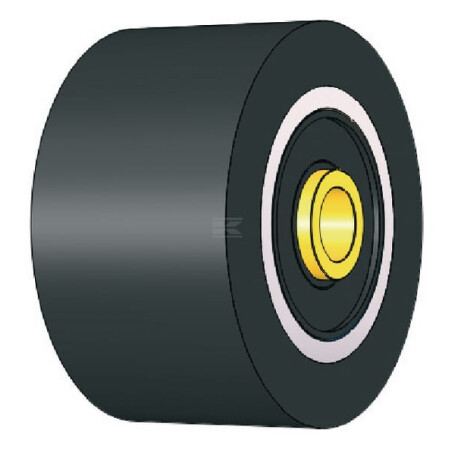 Rouleau UNIVERSEL HS11RZACRN