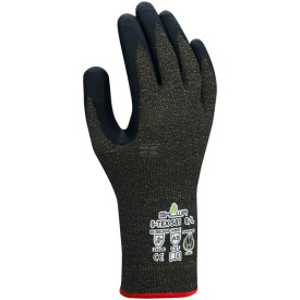 Gants SHOWA HSSTEX58111