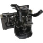 Accouplement de remorque SAUERMANN HS17101KU38MM