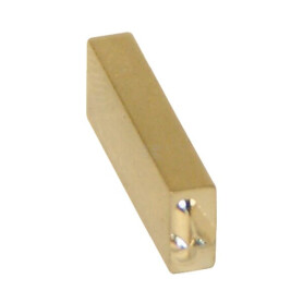 Poinçon type C UNIVERSEL HP19C