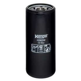 Filtre à huile HENGST H362W