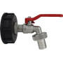 Adaptateur UNIVERSEL IBC112