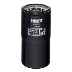Filtre à huile HENGST H240W