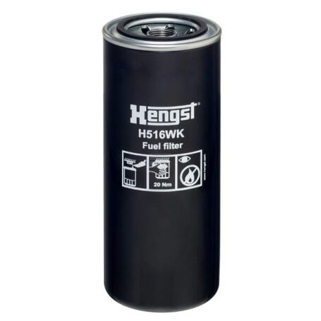 Filtre HENGST H516WK