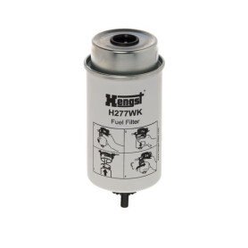 Filtre HENGST H277WK