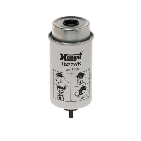 Filtre HENGST H277WK