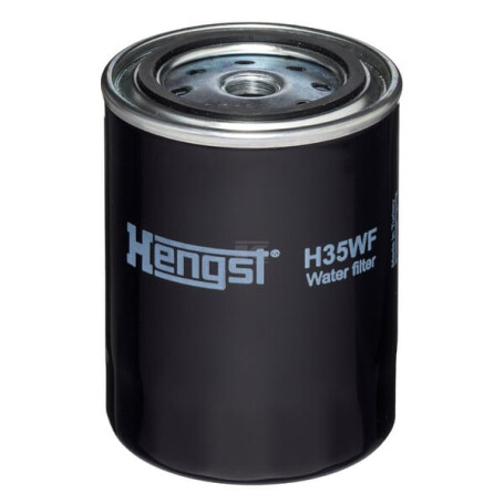 Filtre à liquide HENGST H35WF