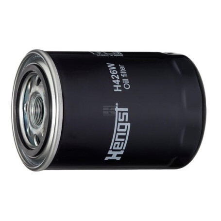 Filtre à huile HENGST H426W