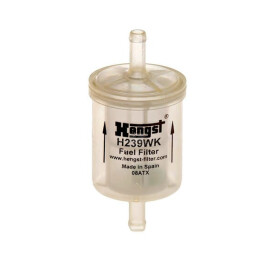 Filtre HENGST H239WK