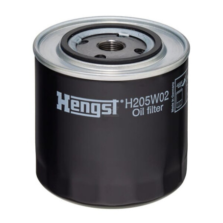 Filtre à huile HENGST H205W02