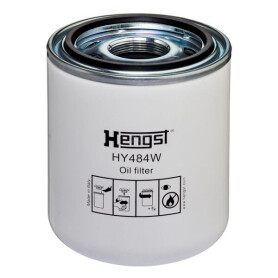 Filtre à huile HENGST HY484W
