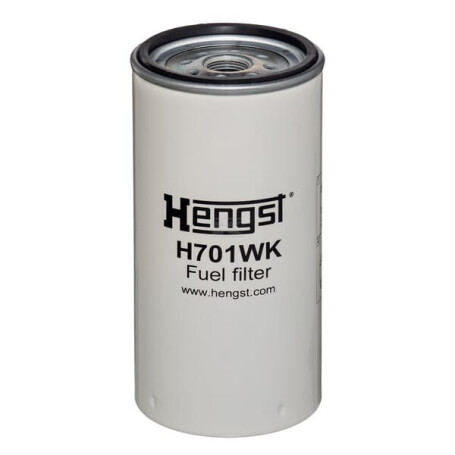 Filtre HENGST H701WK
