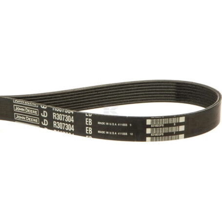 Courroie JOHN DEERE HXE32548