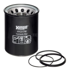 Filtre à huile HENGST HY217W