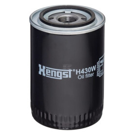 Filtre à huile HENGST H430W