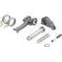 Jeu de boulons SAUERMANN HS1550KUDE18