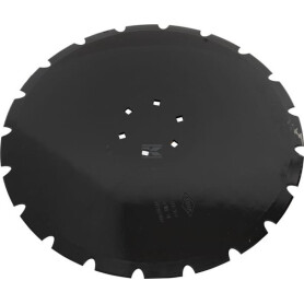 Disque de coutre KUHN H2234360